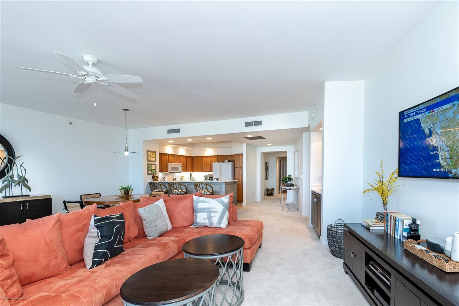 3313 SUNSET KEY CIR #306, PUNTA GORDA, FL, 33955