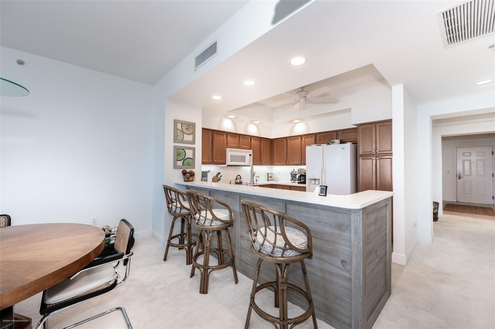 3313 SUNSET KEY CIR #306, PUNTA GORDA, FL, 33955
