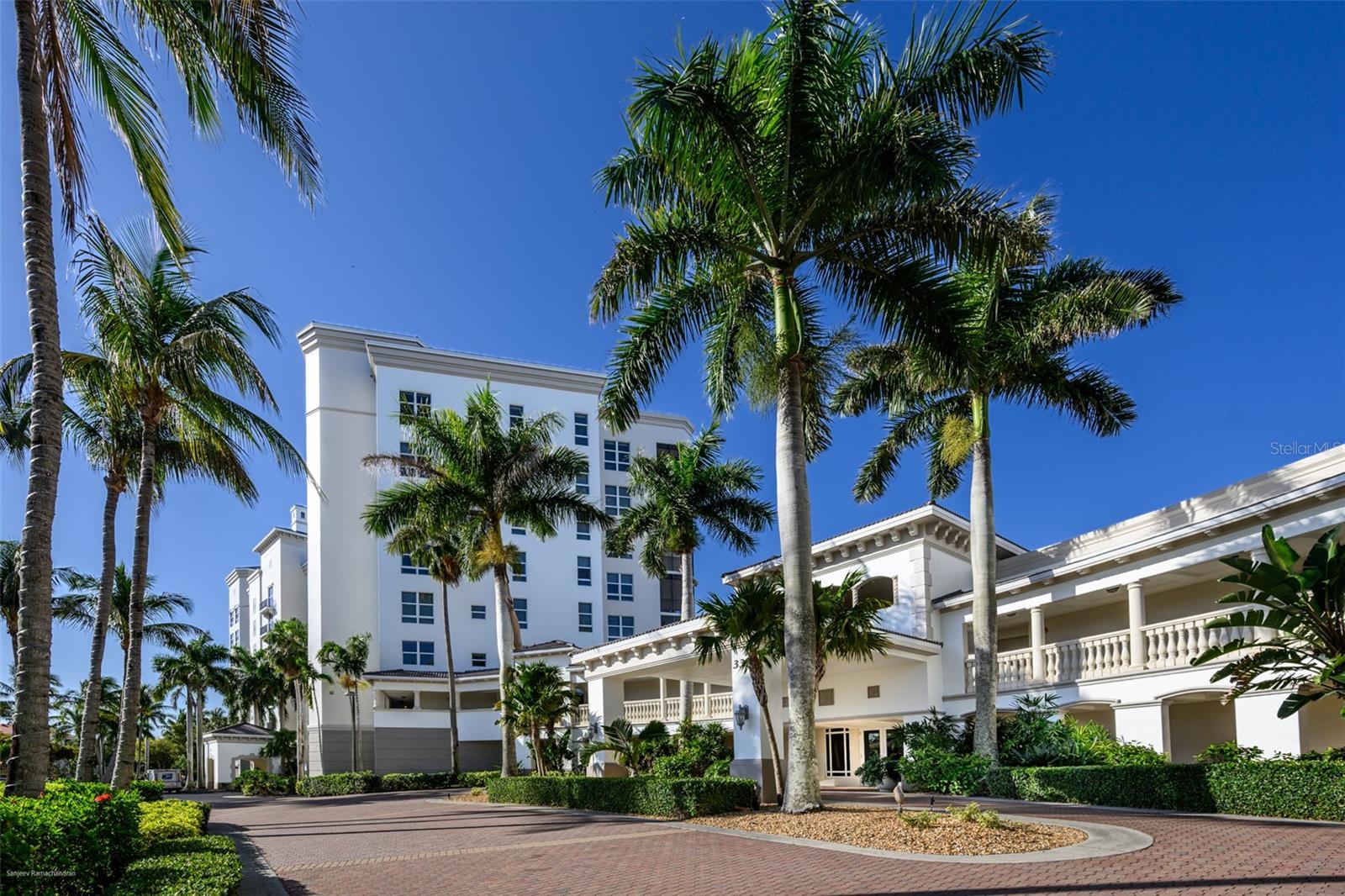 3313 SUNSET KEY CIR #306, PUNTA GORDA, FL, 33955