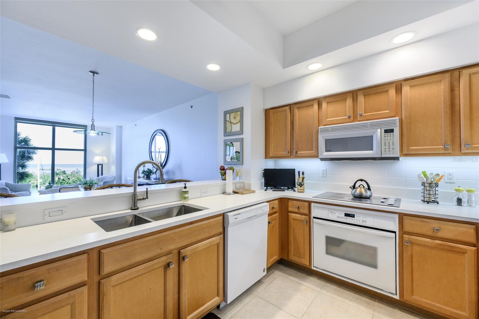 3313 SUNSET KEY CIR #306, PUNTA GORDA, FL, 33955