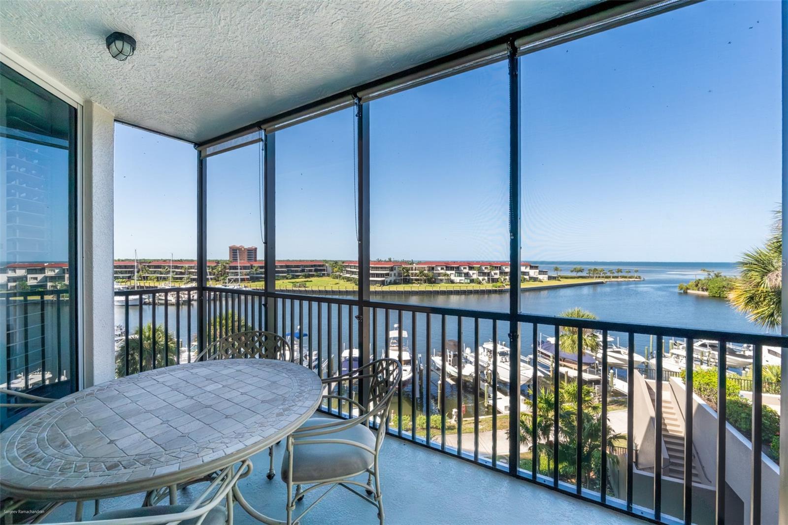 3313 SUNSET KEY CIR #306, PUNTA GORDA, FL, 33955