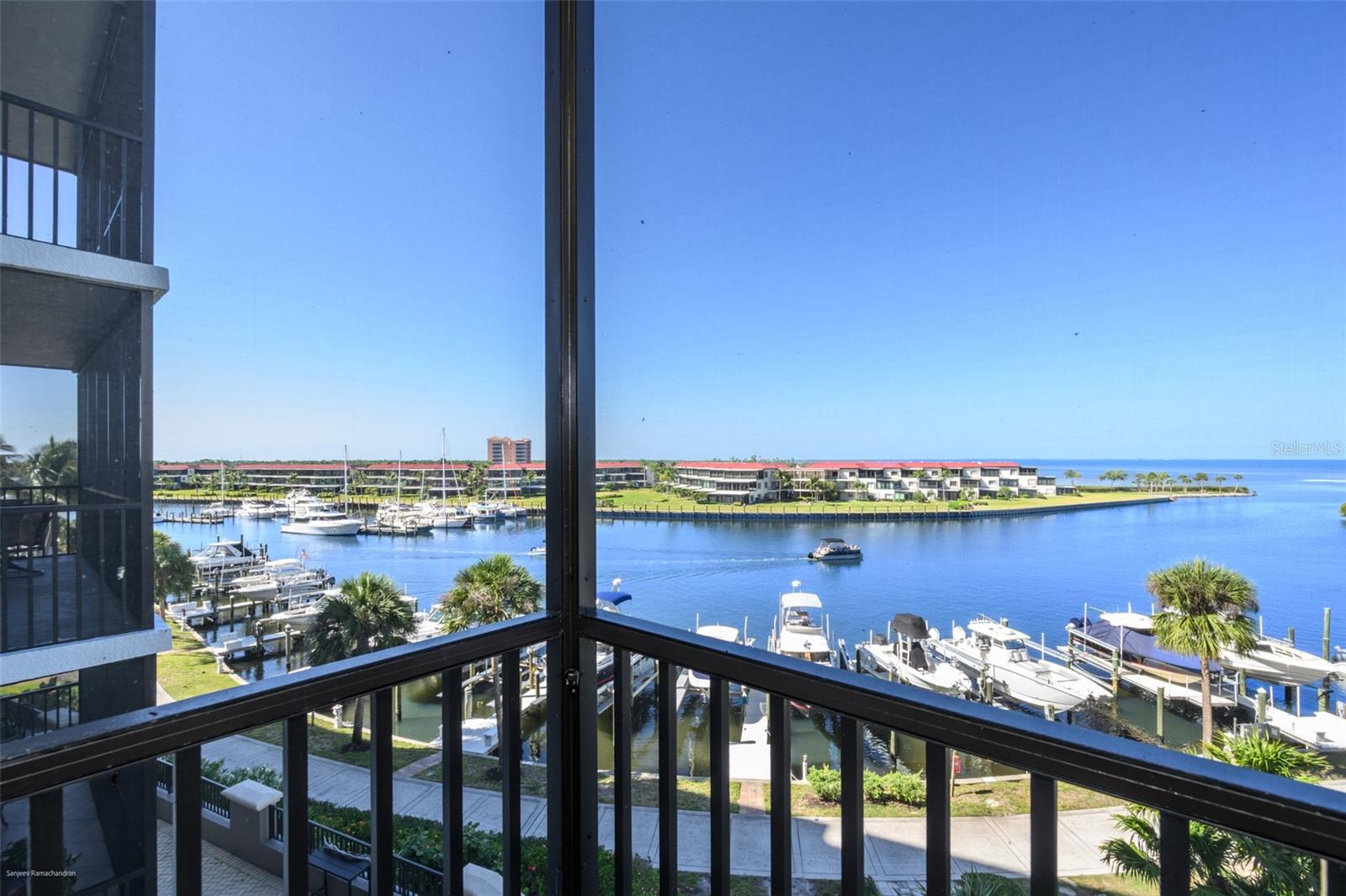 3313 SUNSET KEY CIR #306, PUNTA GORDA, FL, 33955