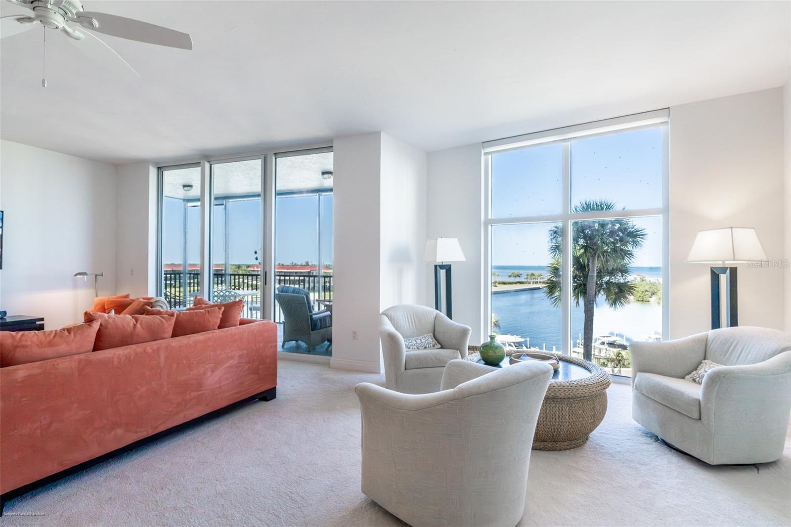 3313 SUNSET KEY CIR #306, PUNTA GORDA, FL, 33955