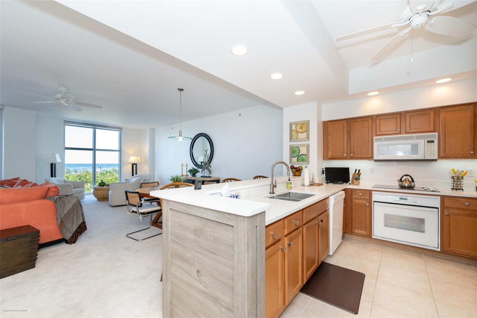 3313 SUNSET KEY CIR #306, PUNTA GORDA, FL, 33955