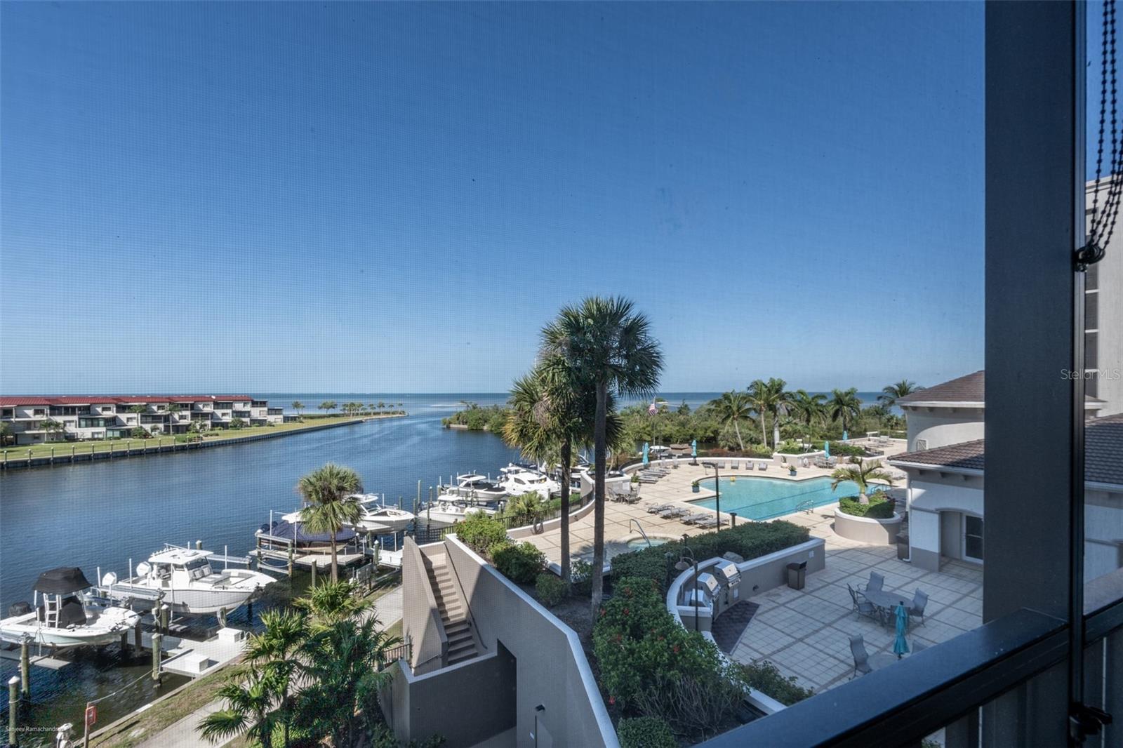 3313 SUNSET KEY CIR #306, PUNTA GORDA, FL, 33955
