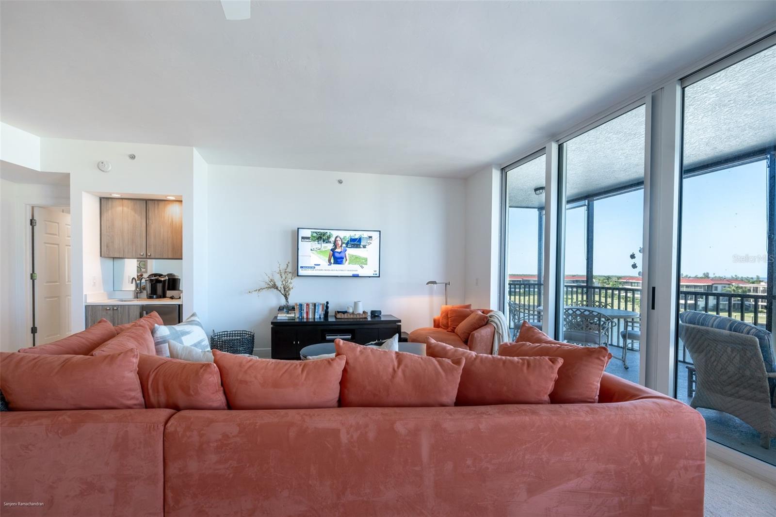3313 SUNSET KEY CIR #306, PUNTA GORDA, FL, 33955