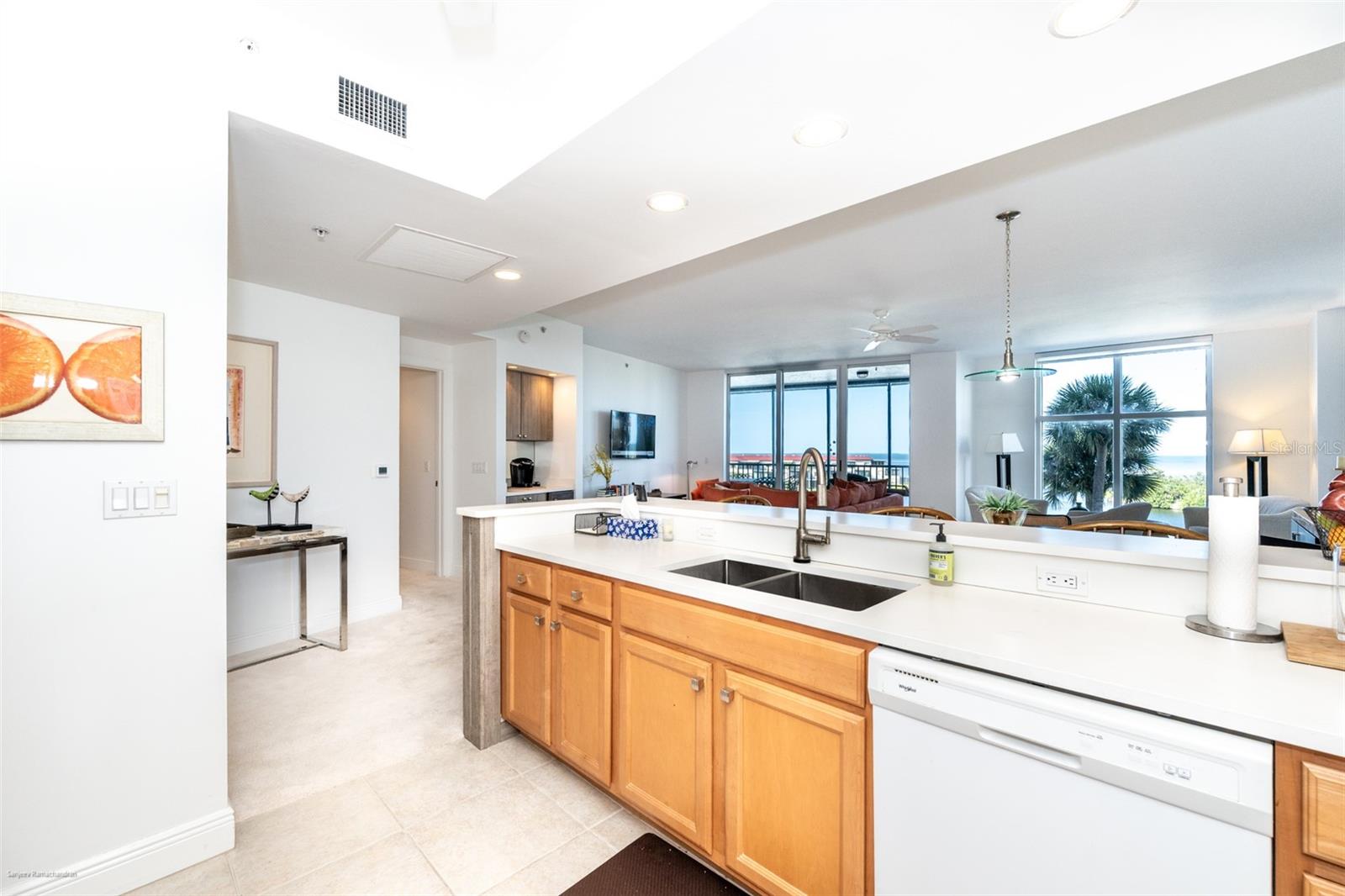 3313 SUNSET KEY CIR #306, PUNTA GORDA, FL, 33955