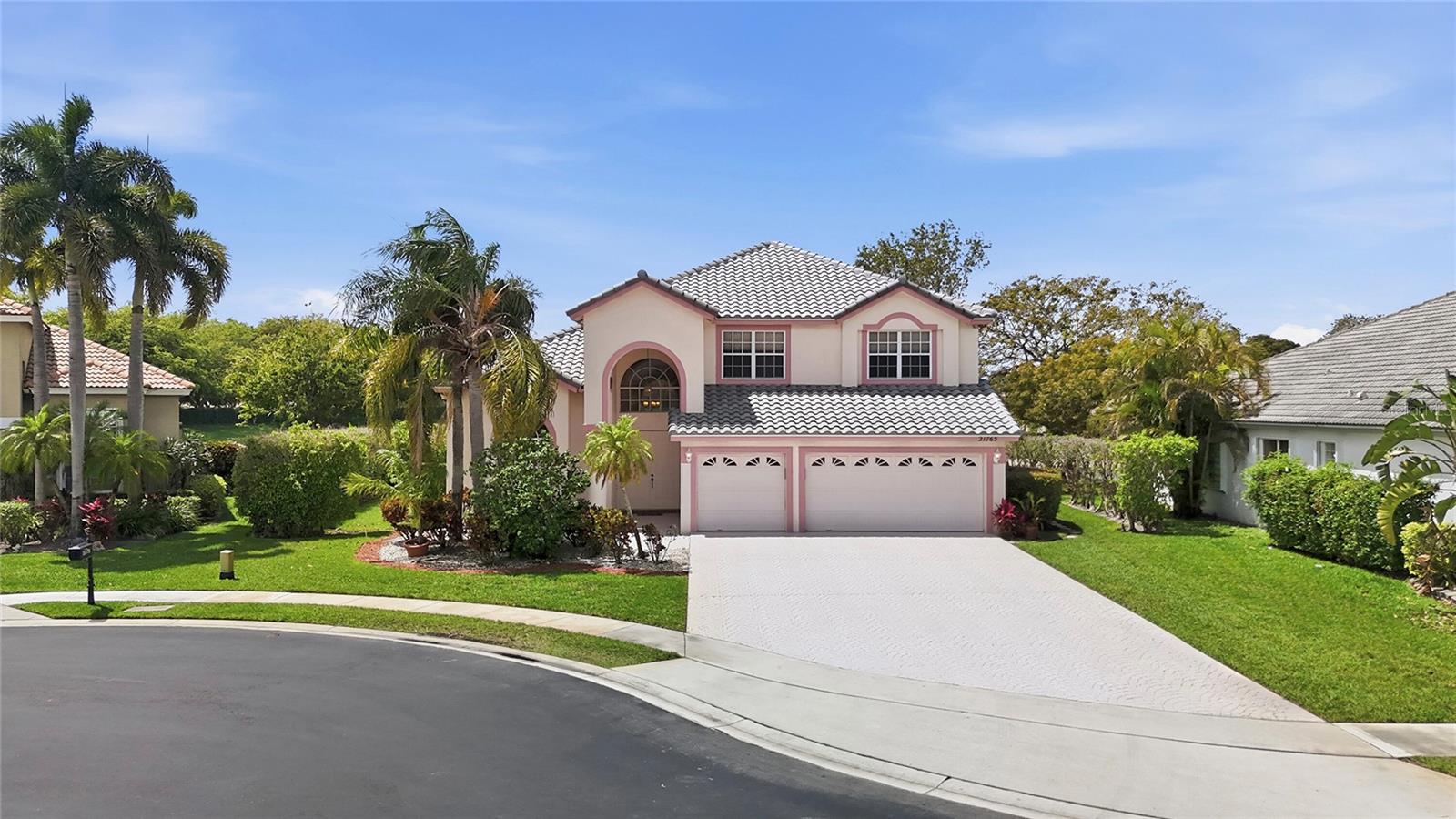 21765 WESTMONT CT, BOCA RATON, FL, 33428