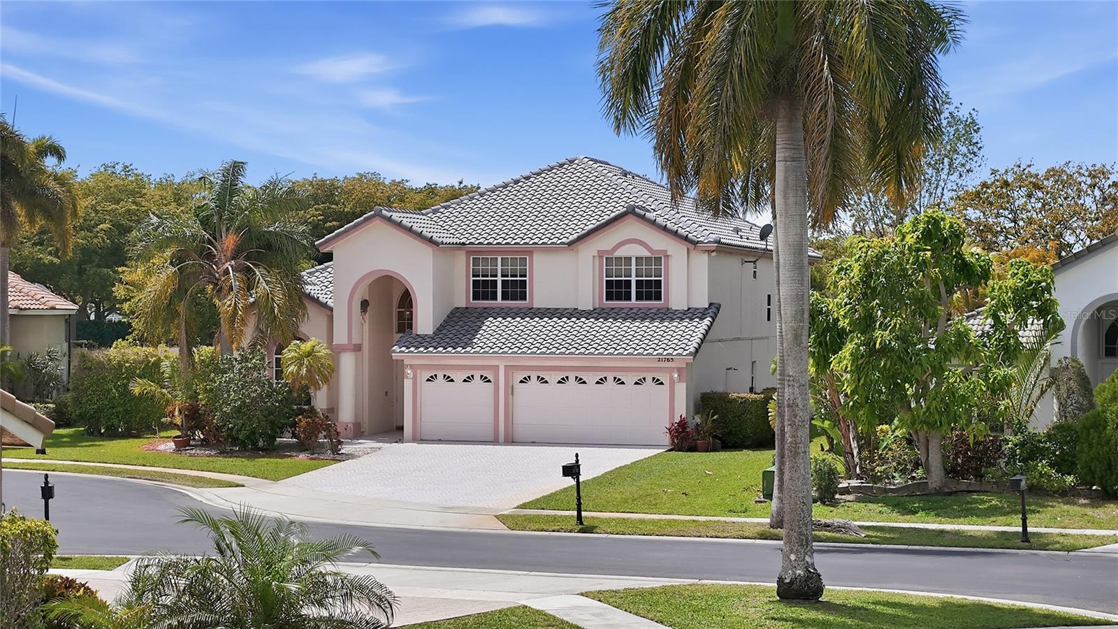 21765 WESTMONT CT, BOCA RATON, FL, 33428