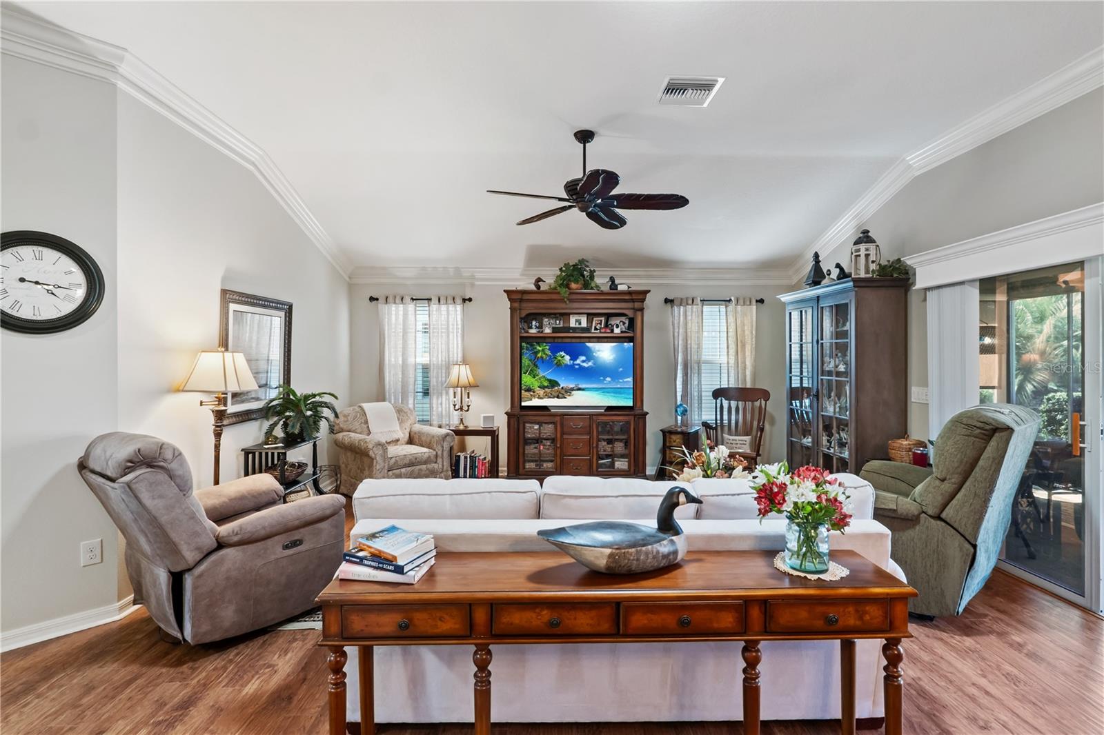 1776 ASHWOOD RUN, THE VILLAGES, FL, 32162