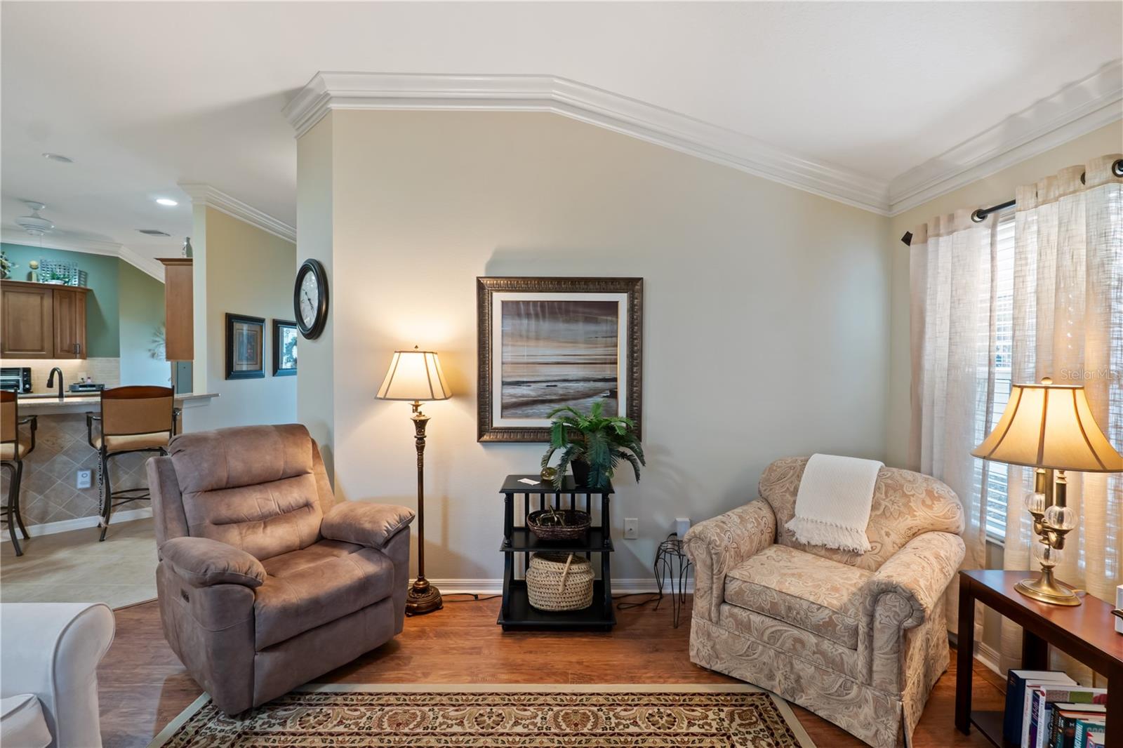 1776 ASHWOOD RUN, THE VILLAGES, FL, 32162