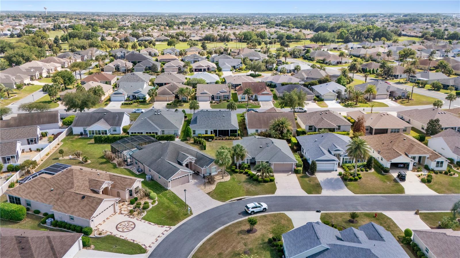 1776 ASHWOOD RUN, THE VILLAGES, FL, 32162