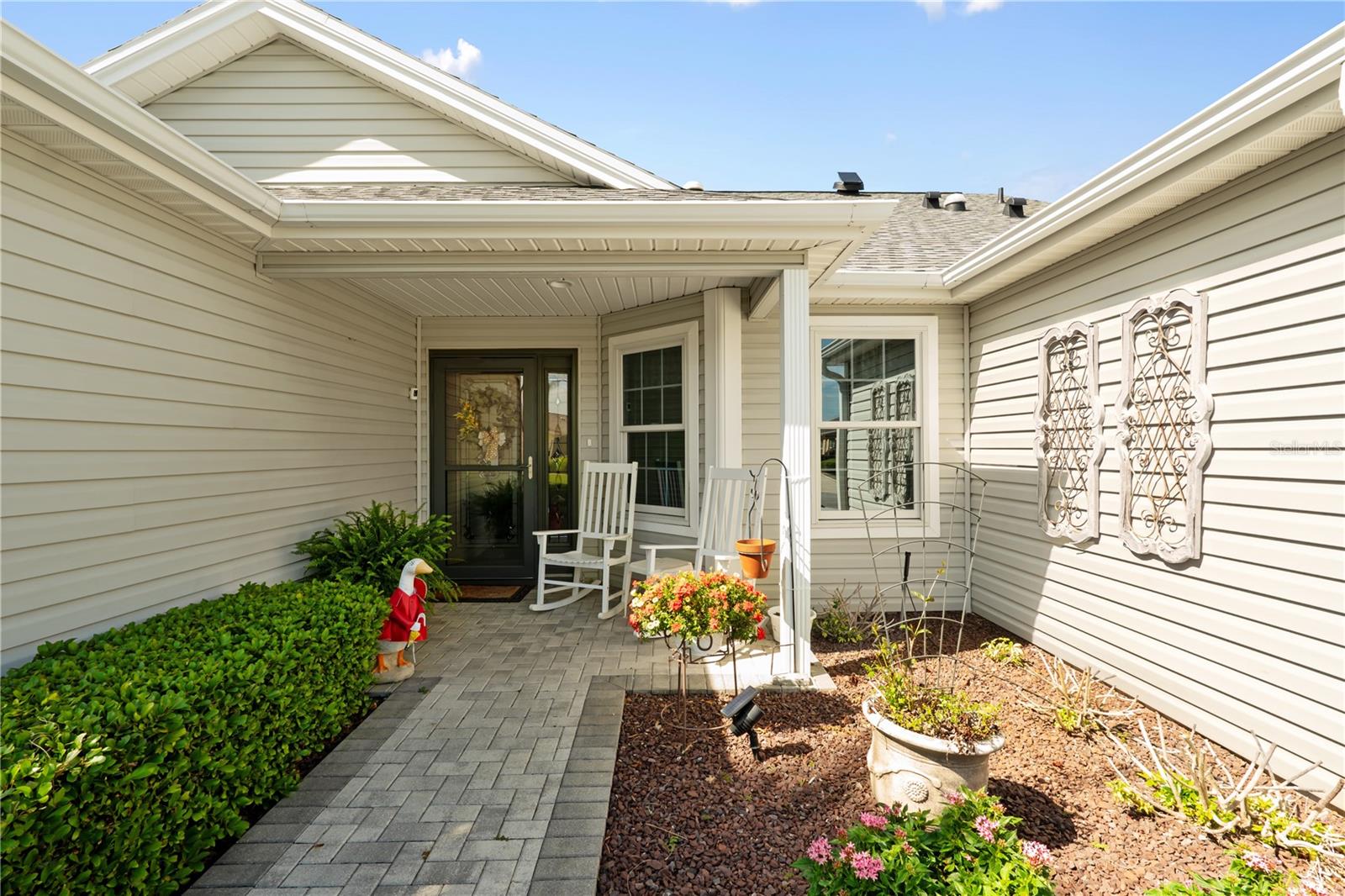 1776 ASHWOOD RUN, THE VILLAGES, FL, 32162