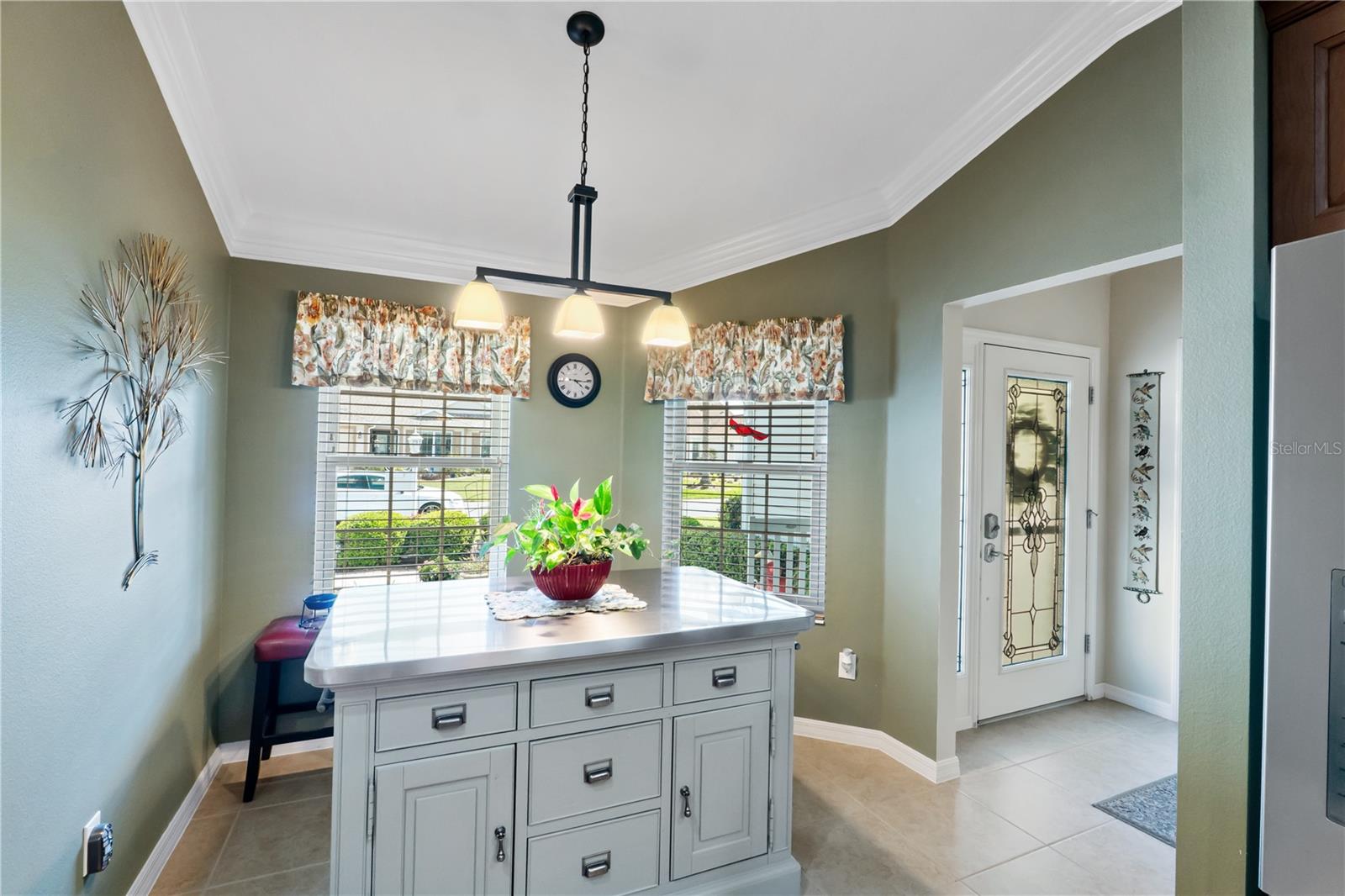 1776 ASHWOOD RUN, THE VILLAGES, FL, 32162