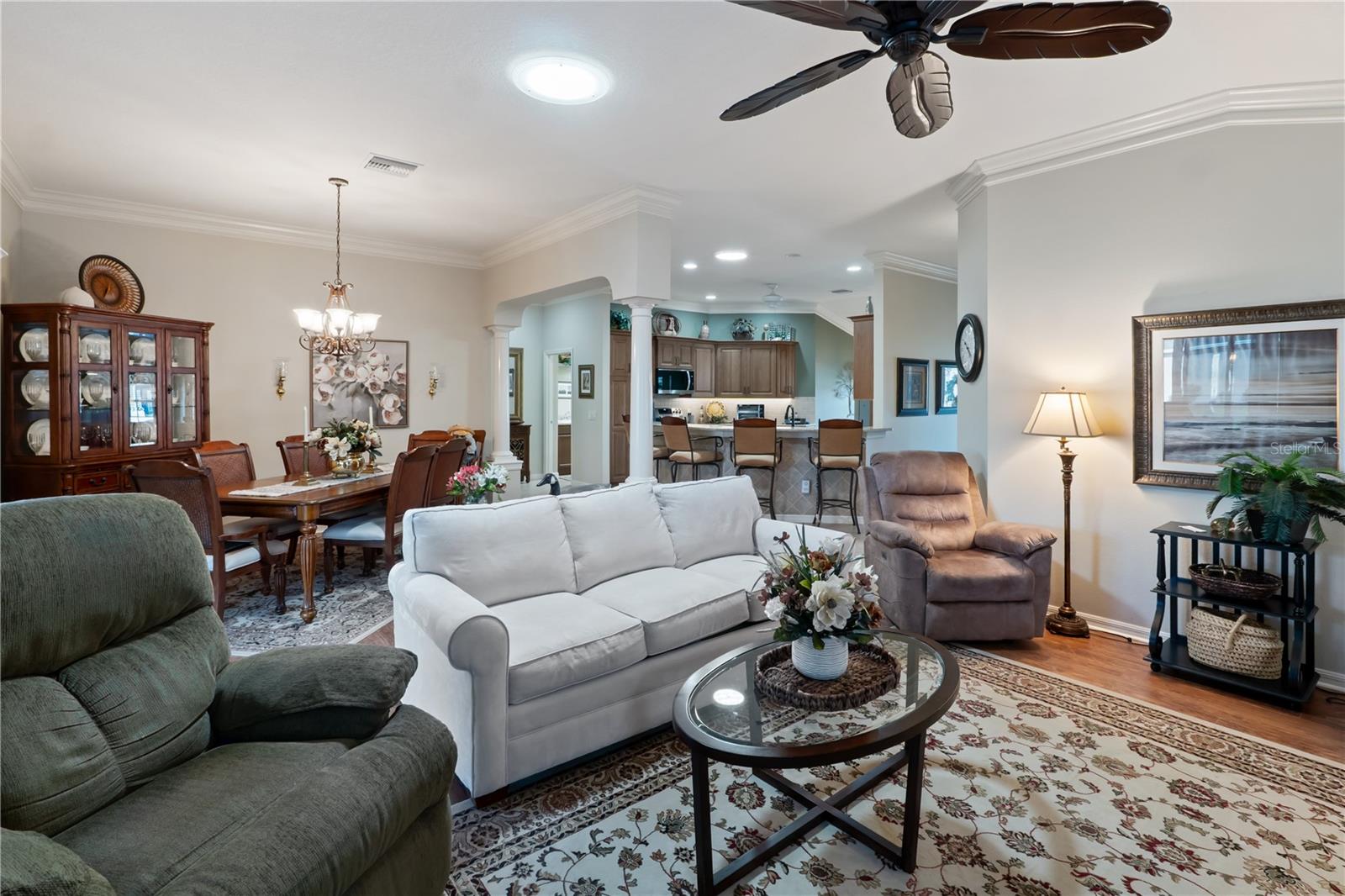 1776 ASHWOOD RUN, THE VILLAGES, FL, 32162