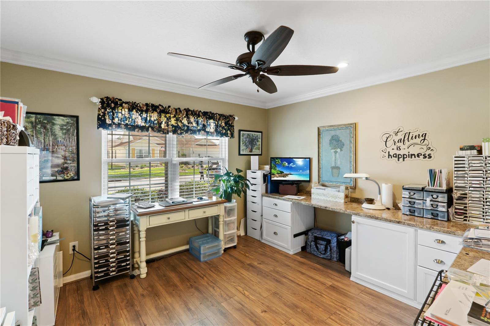 1776 ASHWOOD RUN, THE VILLAGES, FL, 32162