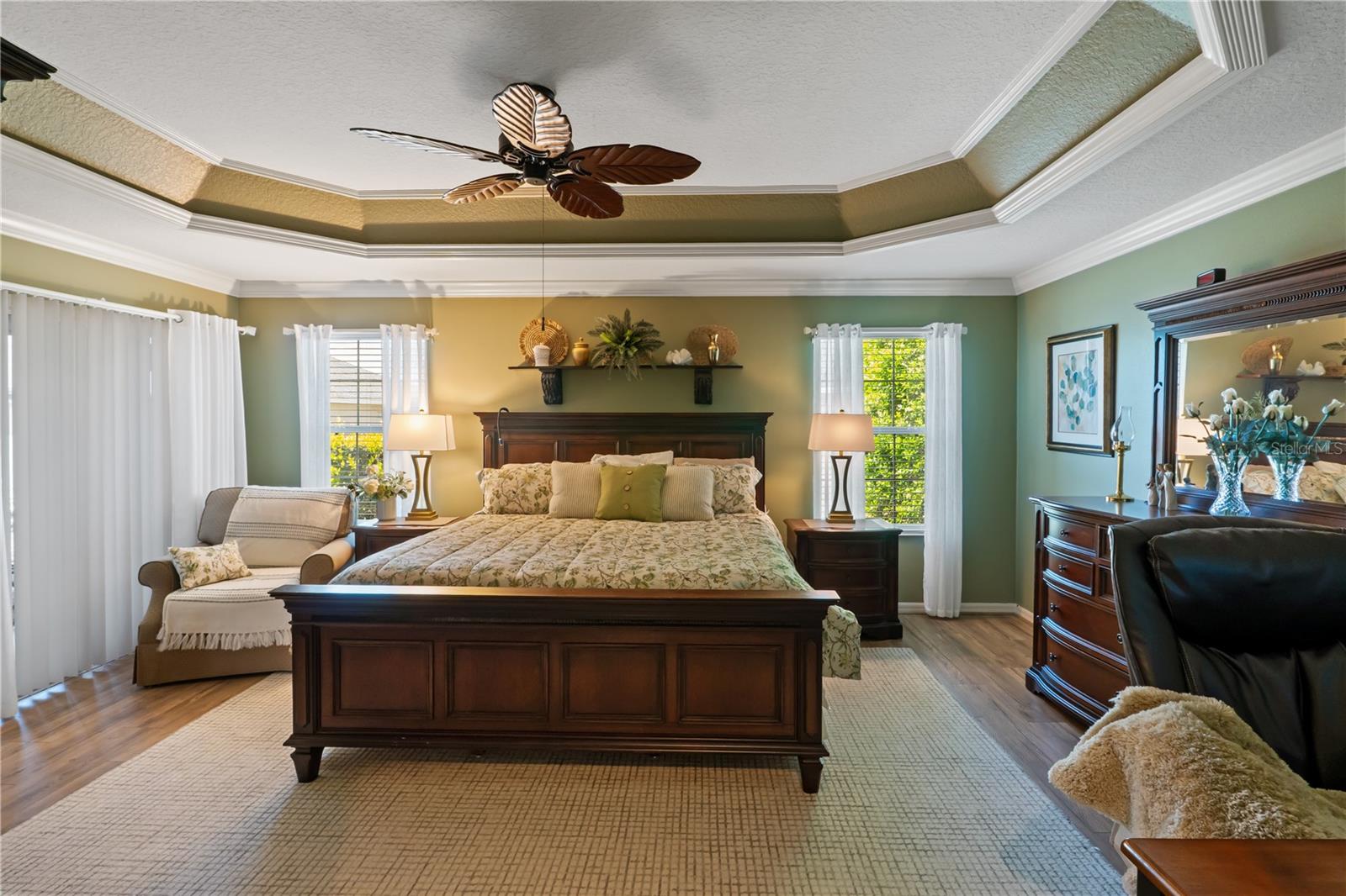 1776 ASHWOOD RUN, THE VILLAGES, FL, 32162