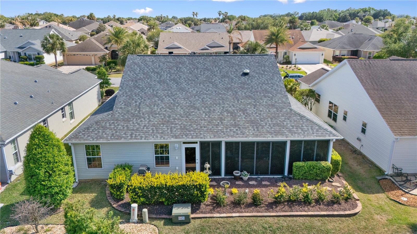 1776 ASHWOOD RUN, THE VILLAGES, FL, 32162