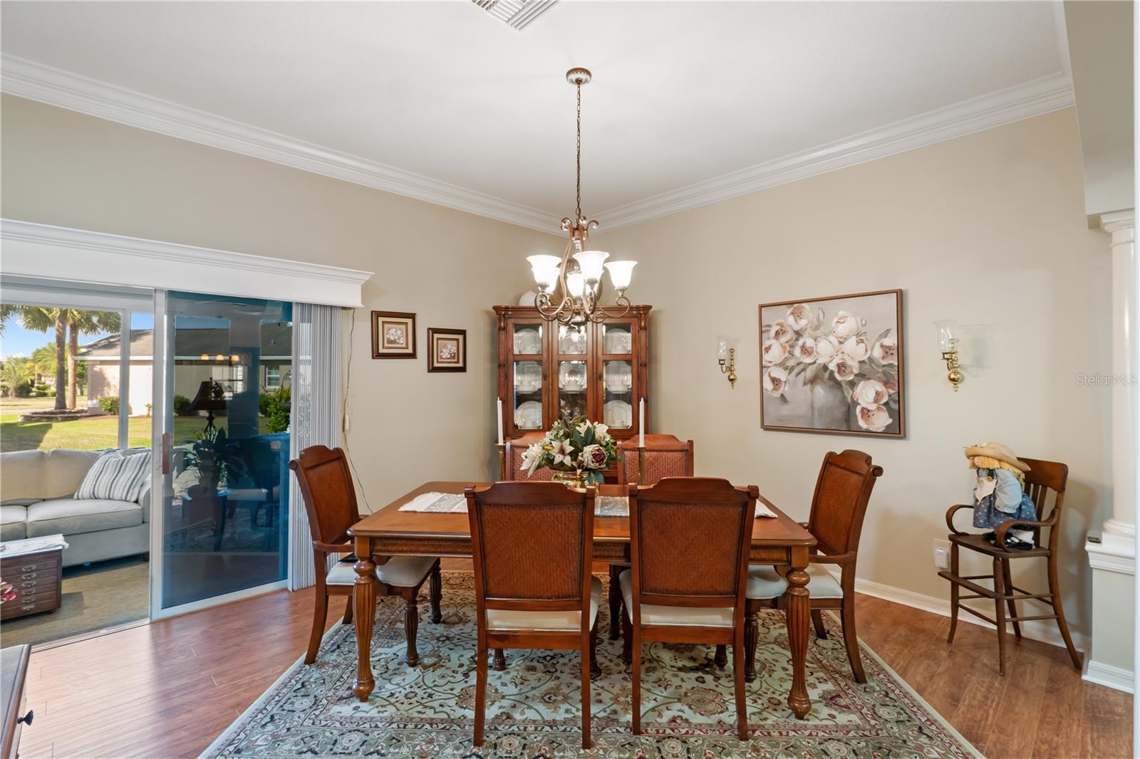 1776 ASHWOOD RUN, THE VILLAGES, FL, 32162