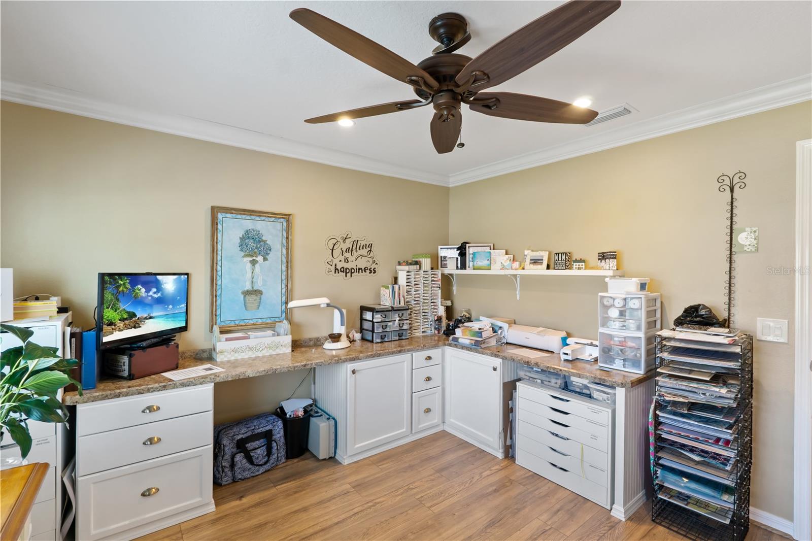 1776 ASHWOOD RUN, THE VILLAGES, FL, 32162