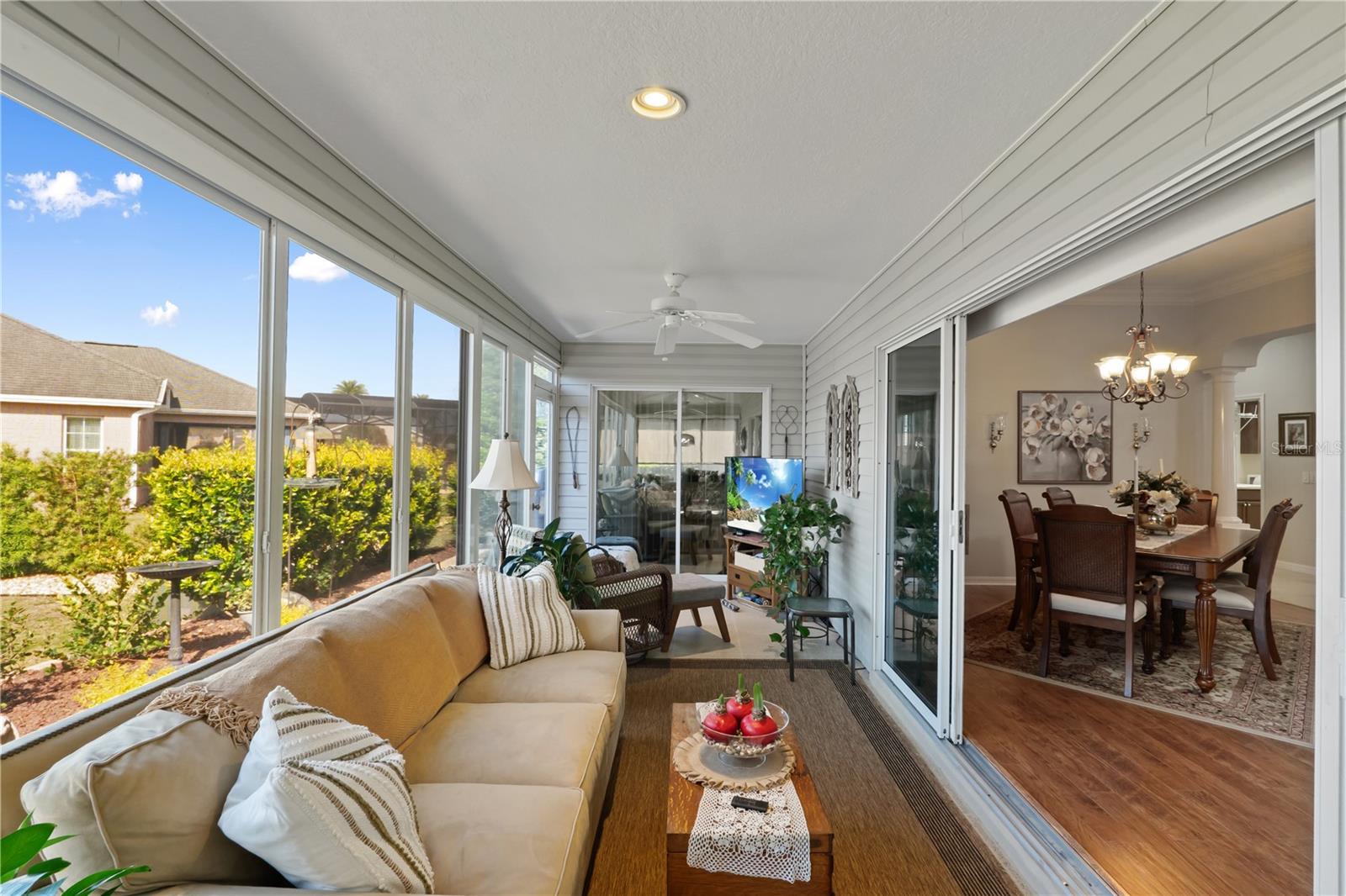 1776 ASHWOOD RUN, THE VILLAGES, FL, 32162