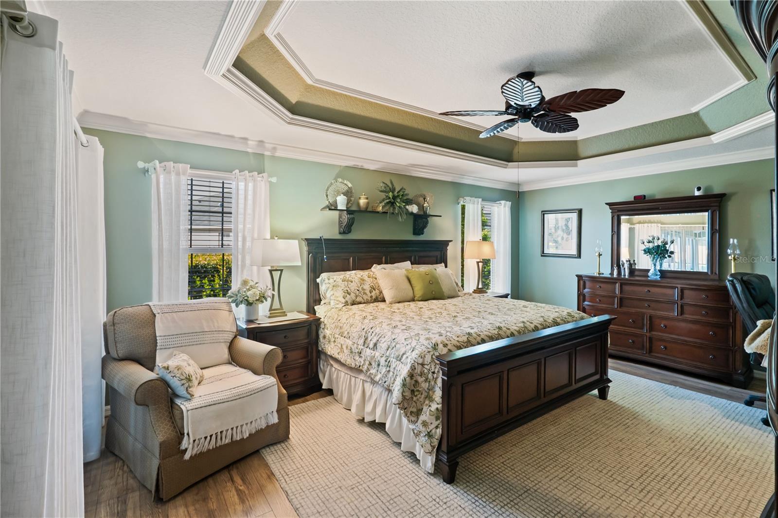 1776 ASHWOOD RUN, THE VILLAGES, FL, 32162