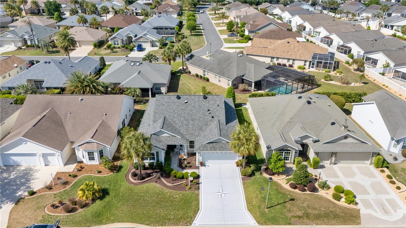 1776 ASHWOOD RUN, THE VILLAGES, FL, 32162