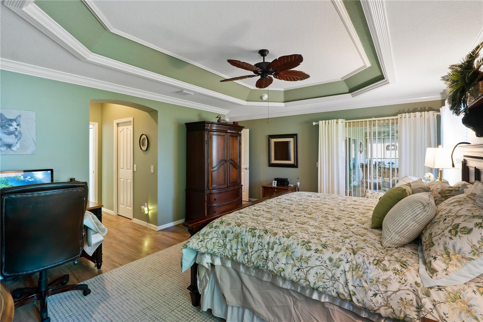 1776 ASHWOOD RUN, THE VILLAGES, FL, 32162