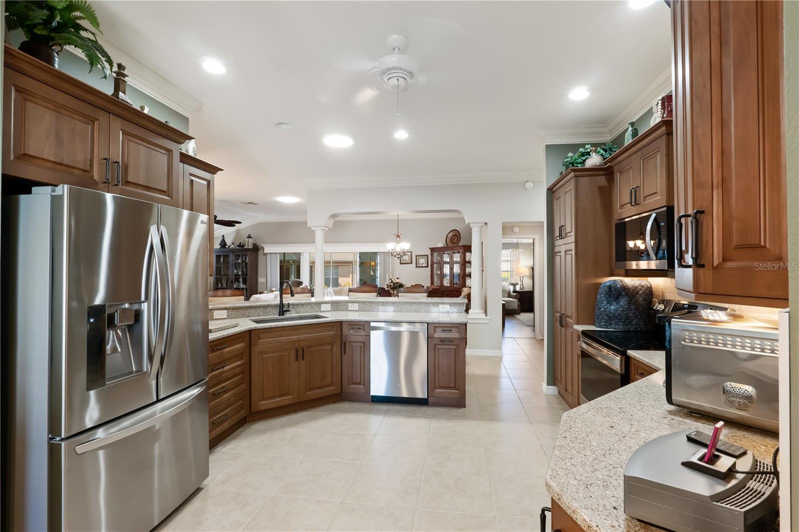 1776 ASHWOOD RUN, THE VILLAGES, FL, 32162