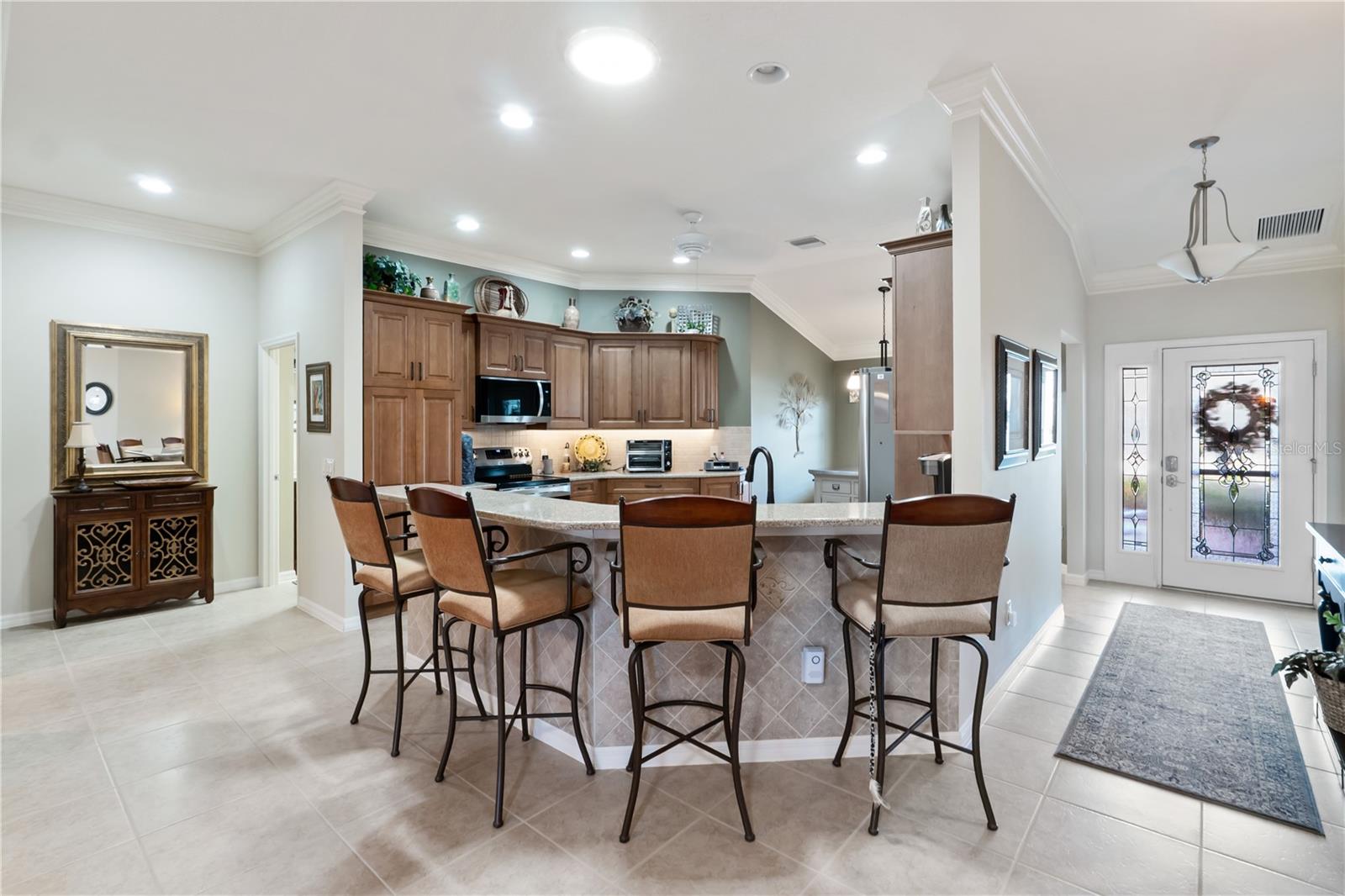 1776 ASHWOOD RUN, THE VILLAGES, FL, 32162