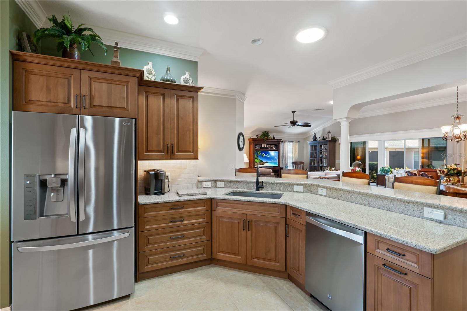 1776 ASHWOOD RUN, THE VILLAGES, FL, 32162