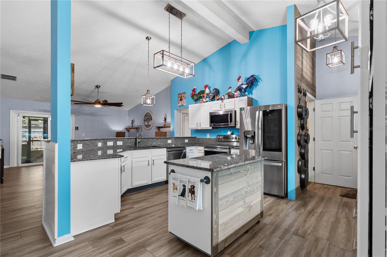 7 RANBAY PL, PALM COAST, FL, 32164