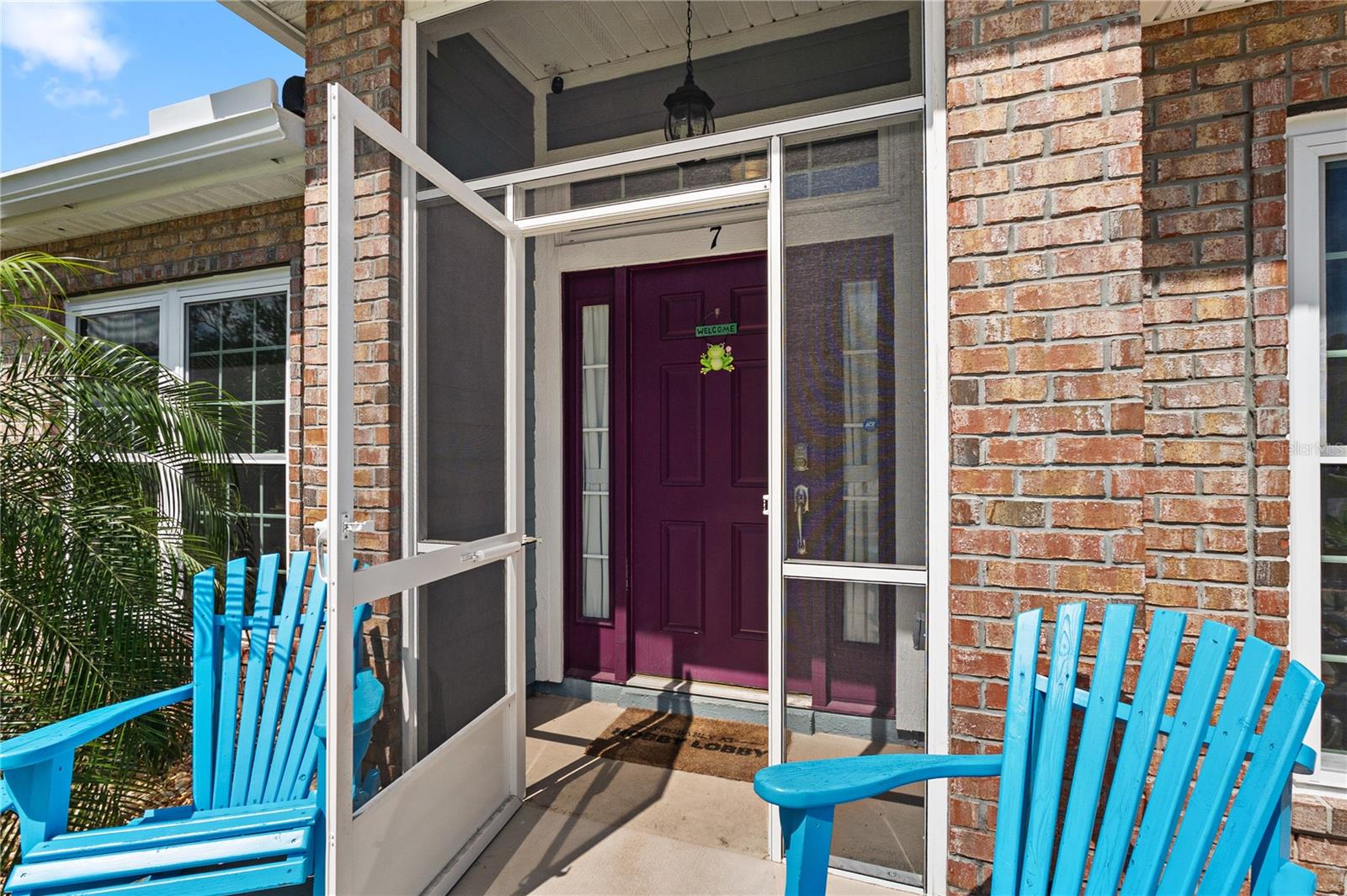 7 RANBAY PL, PALM COAST, FL, 32164