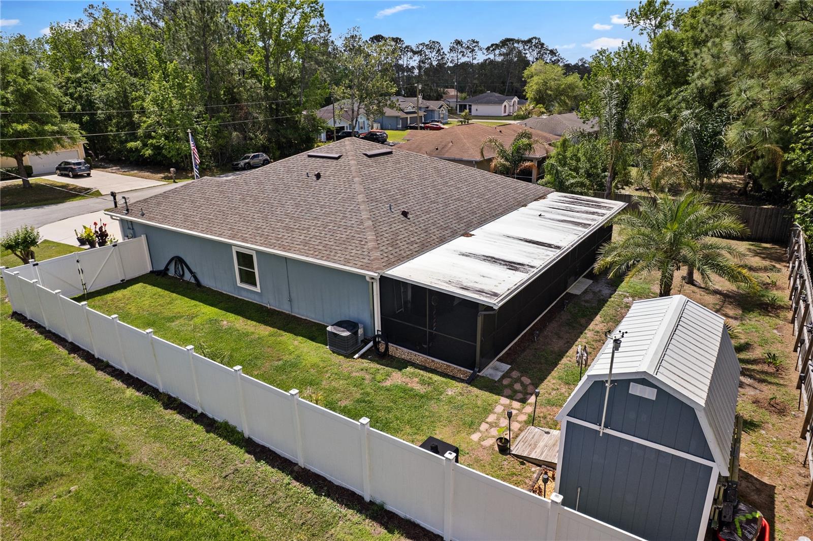 7 RANBAY PL, PALM COAST, FL, 32164