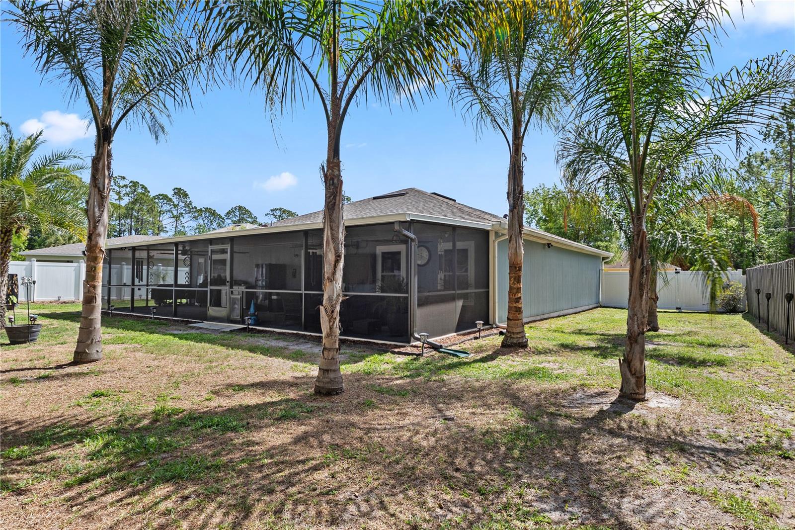 7 RANBAY PL, PALM COAST, FL, 32164