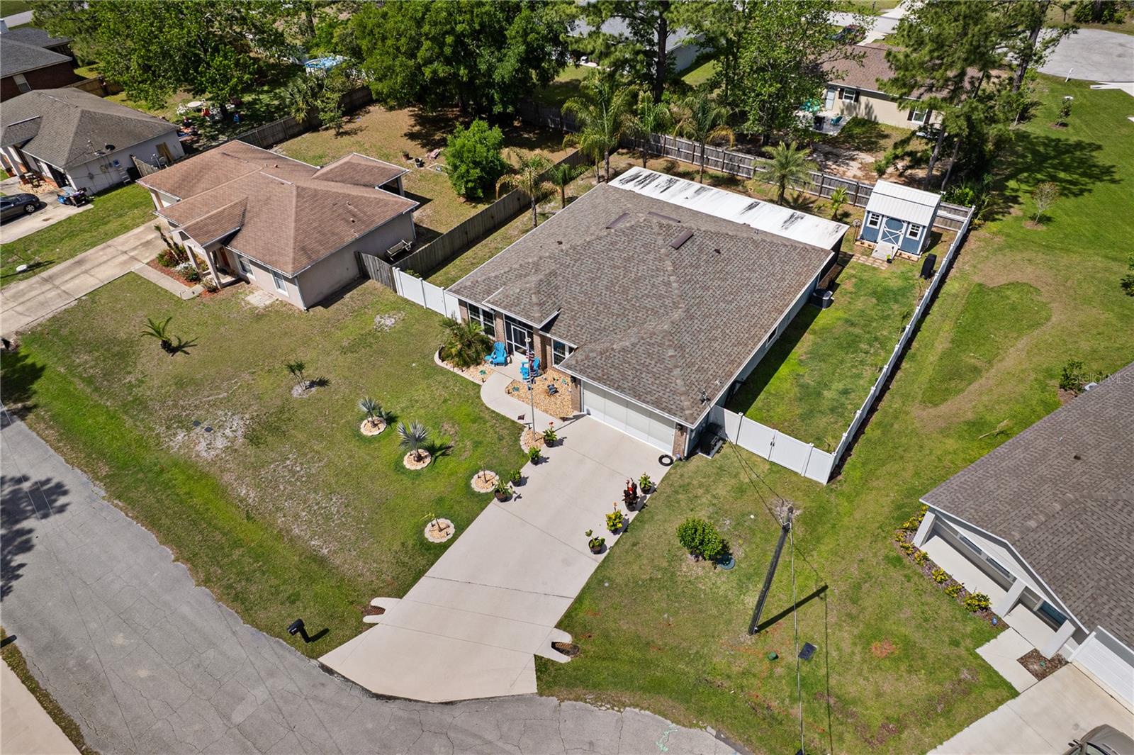 7 RANBAY PL, PALM COAST, FL, 32164