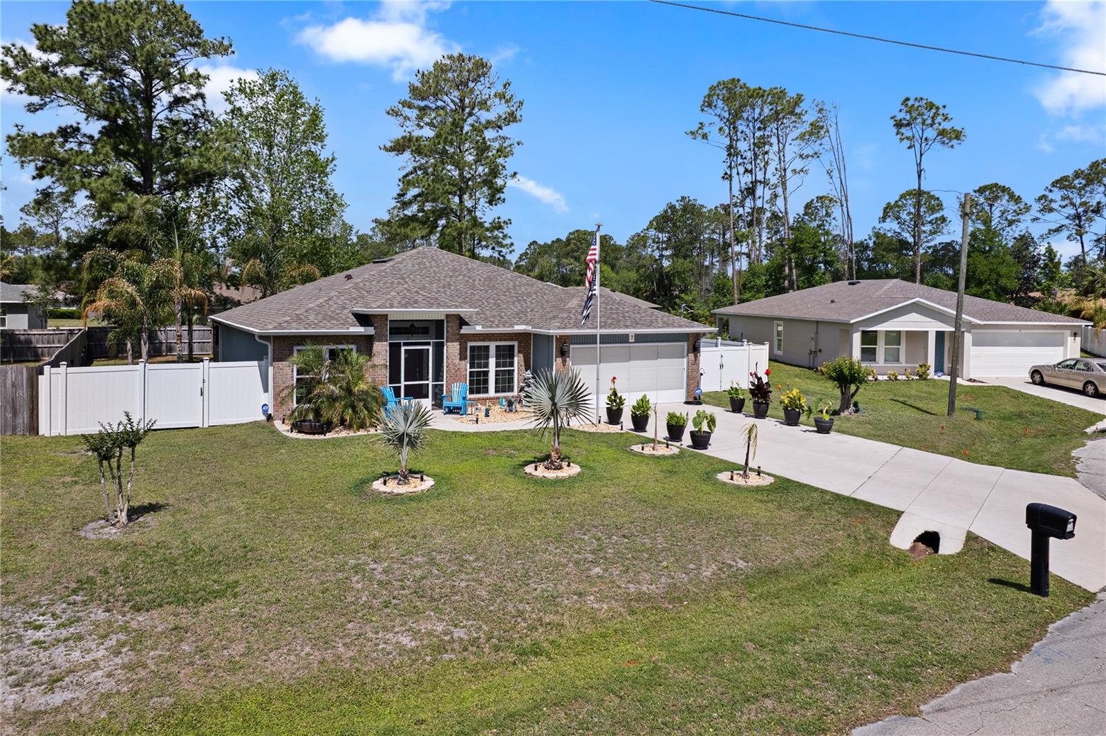 7 RANBAY PL, PALM COAST, FL, 32164