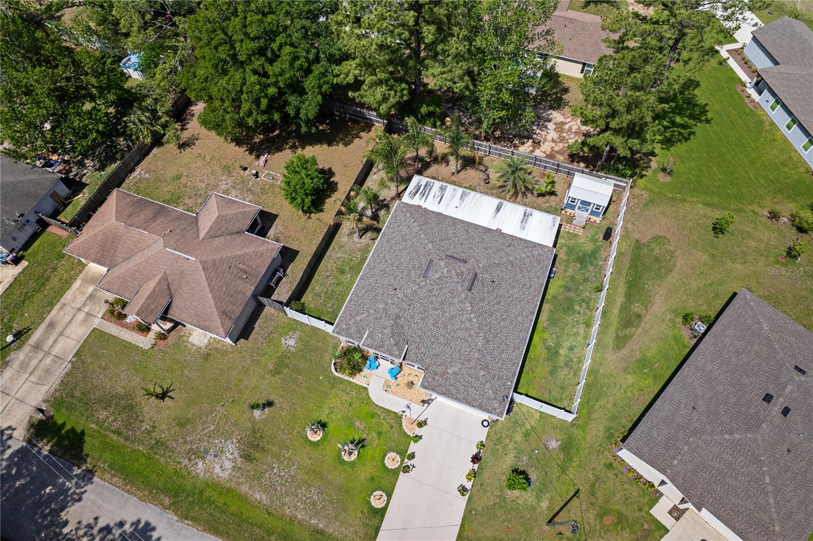 7 RANBAY PL, PALM COAST, FL, 32164