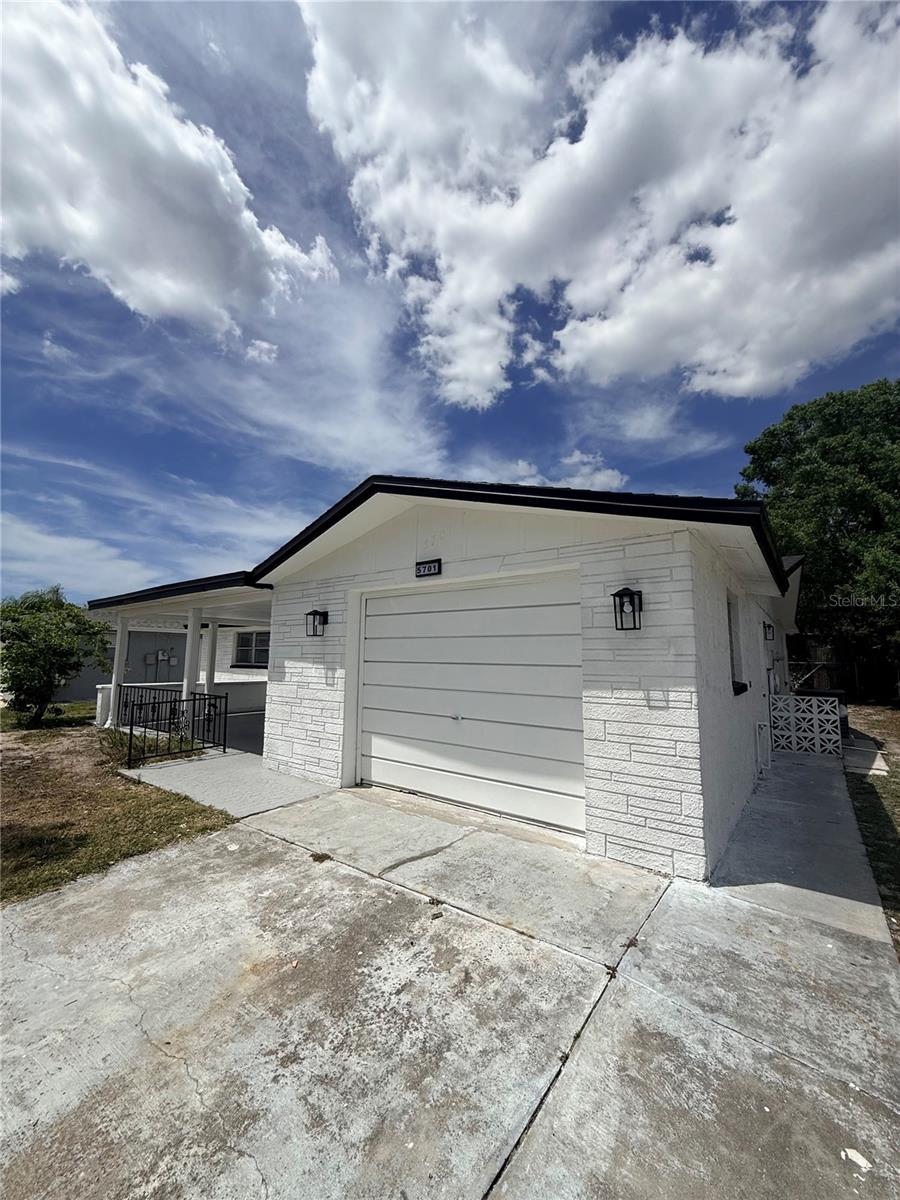 5701 CANOSA DR, HOLIDAY, FL, 34690