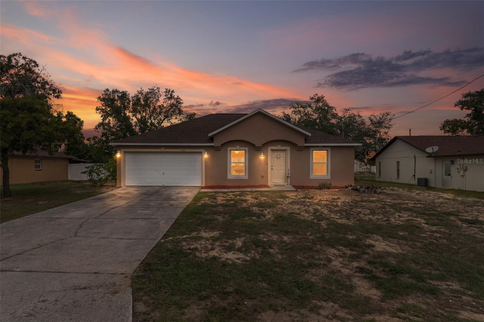 11005 MATTERHORN CT, SPRING HILL, FL, 34608