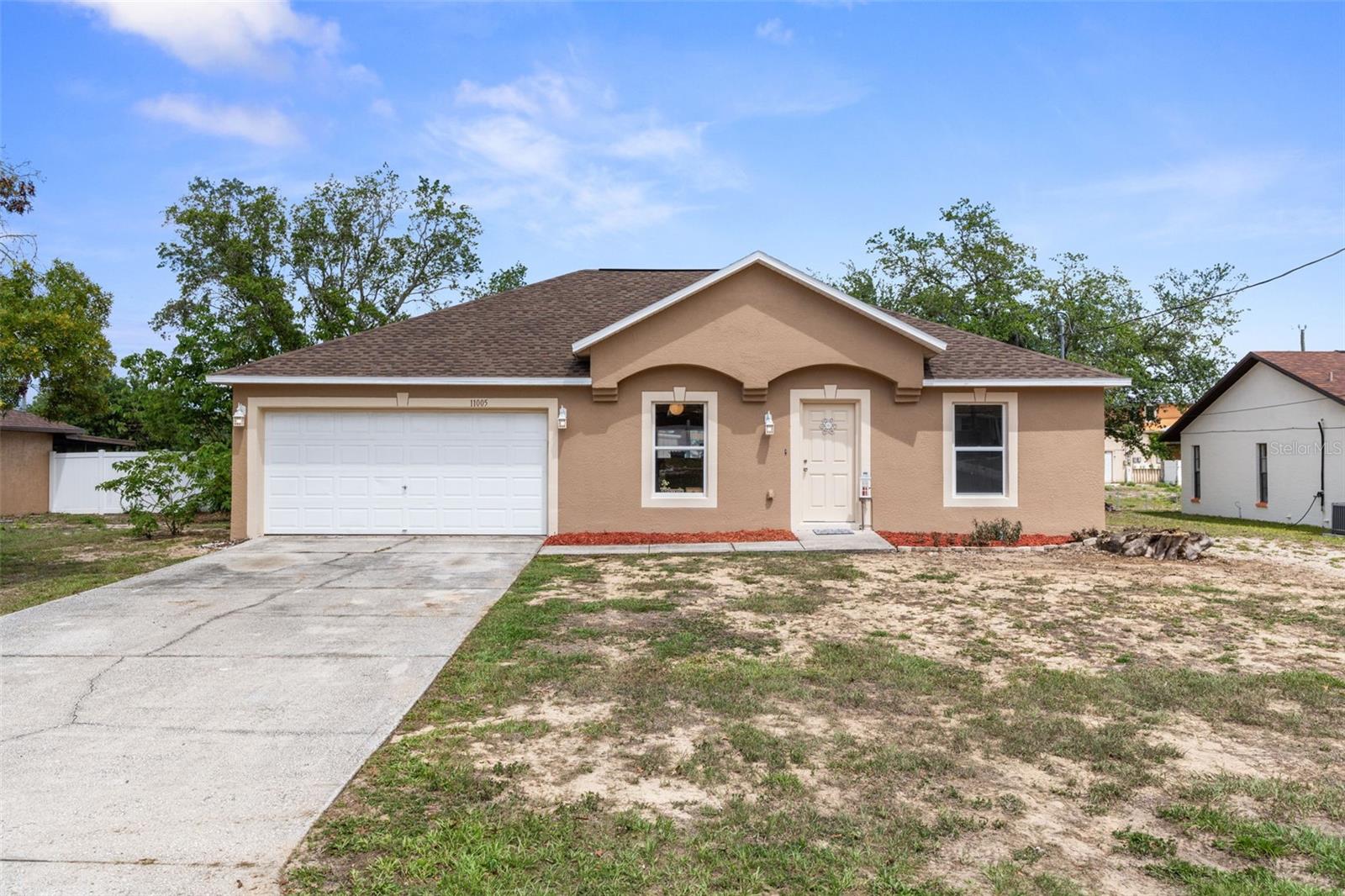 11005 MATTERHORN CT, SPRING HILL, FL, 34608