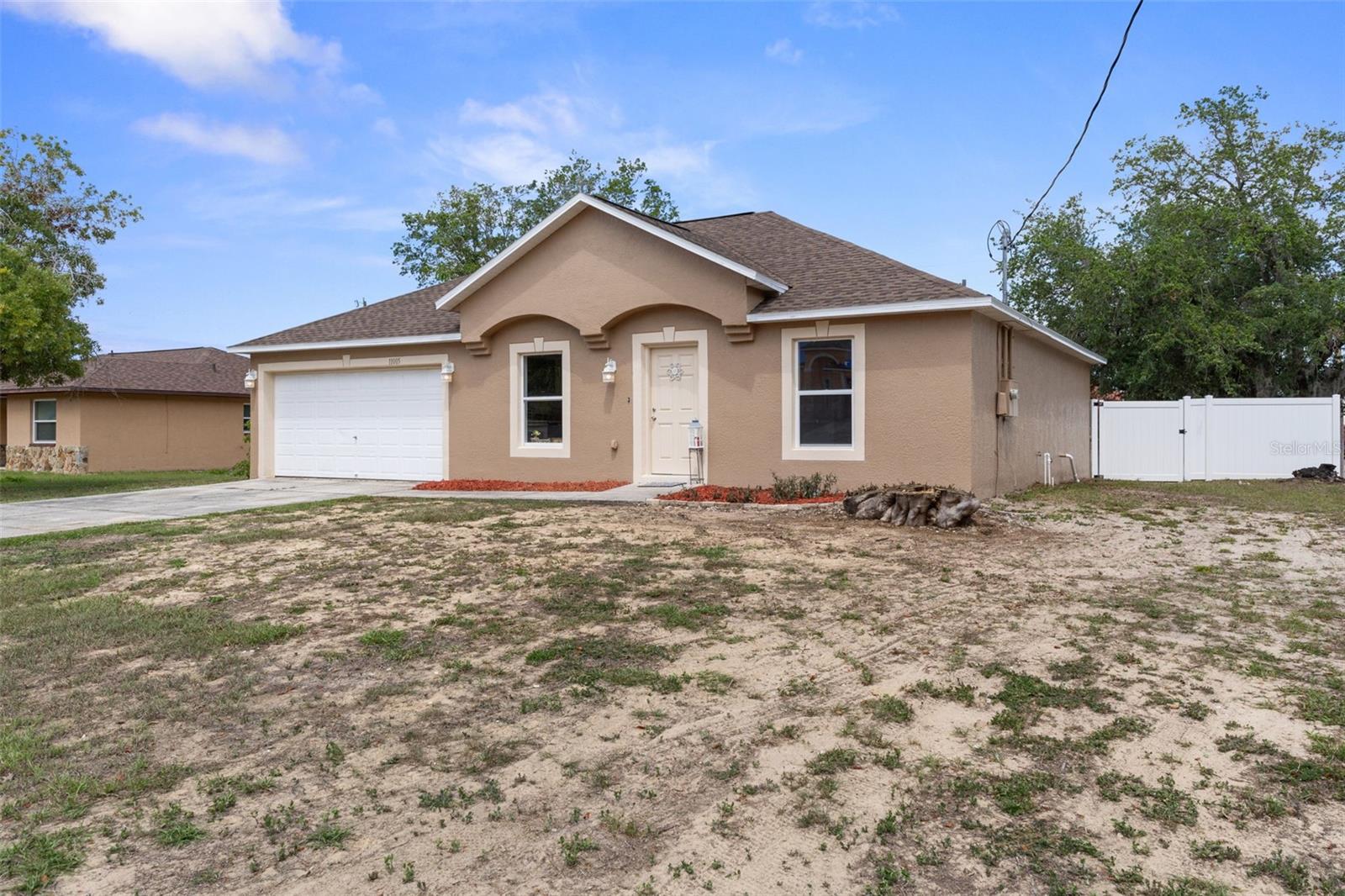 11005 MATTERHORN CT, SPRING HILL, FL, 34608