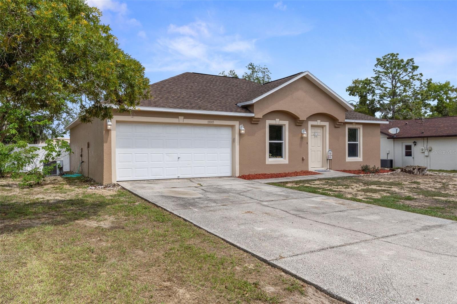 11005 MATTERHORN CT, SPRING HILL, FL, 34608