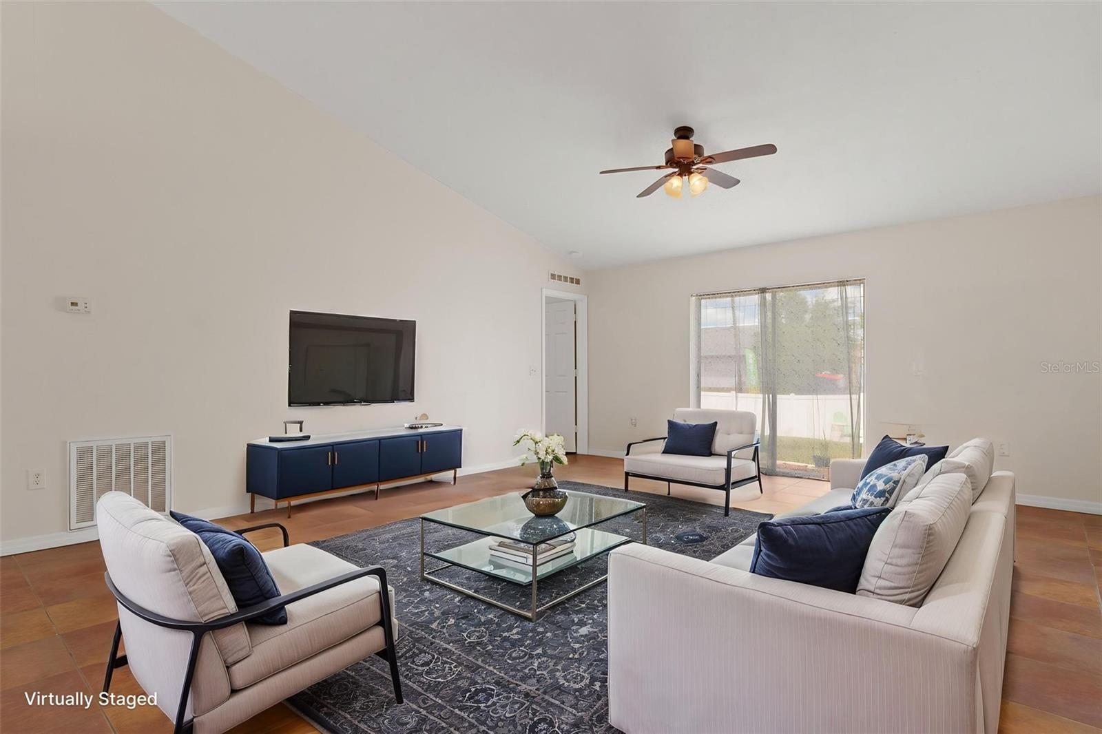 11005 MATTERHORN CT, SPRING HILL, FL, 34608