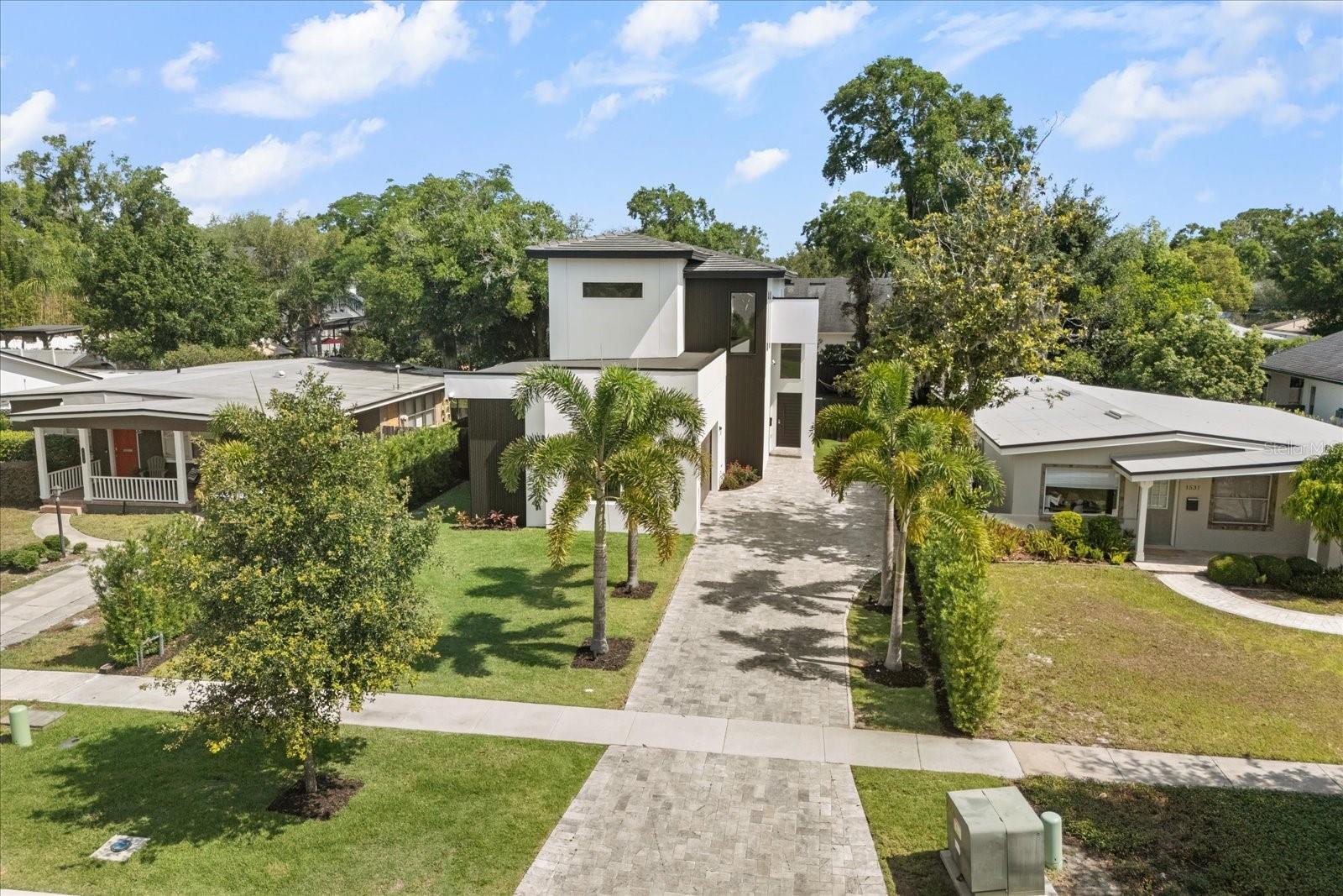 1521 CHESTNUT AVE, WINTER PARK, FL, 32789