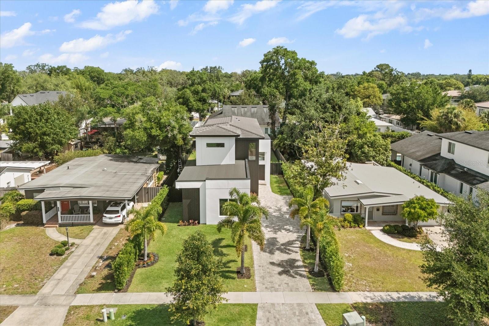 1521 CHESTNUT AVE, WINTER PARK, FL, 32789