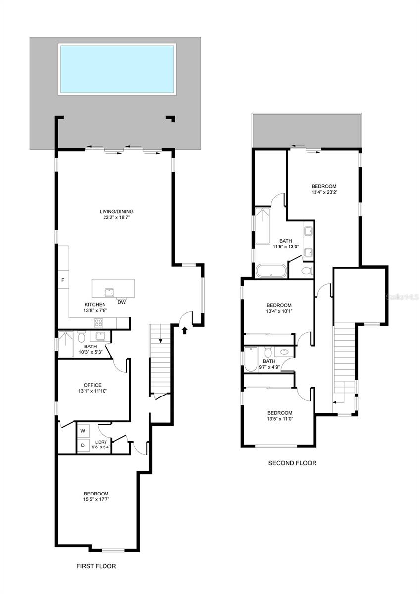 1521 CHESTNUT AVE, WINTER PARK, FL, 32789