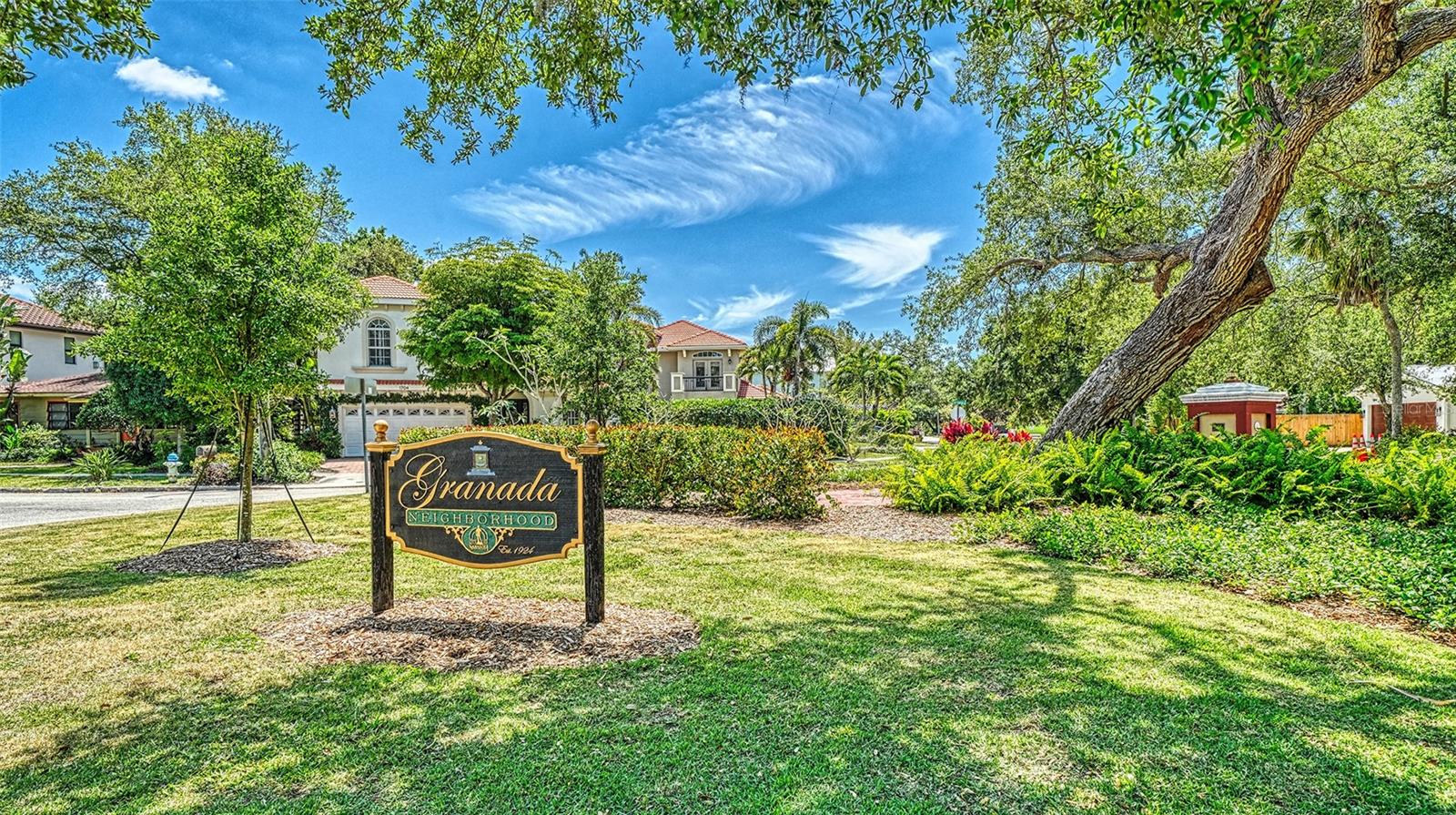 1704 FORTUNA ST, SARASOTA, FL, 34239