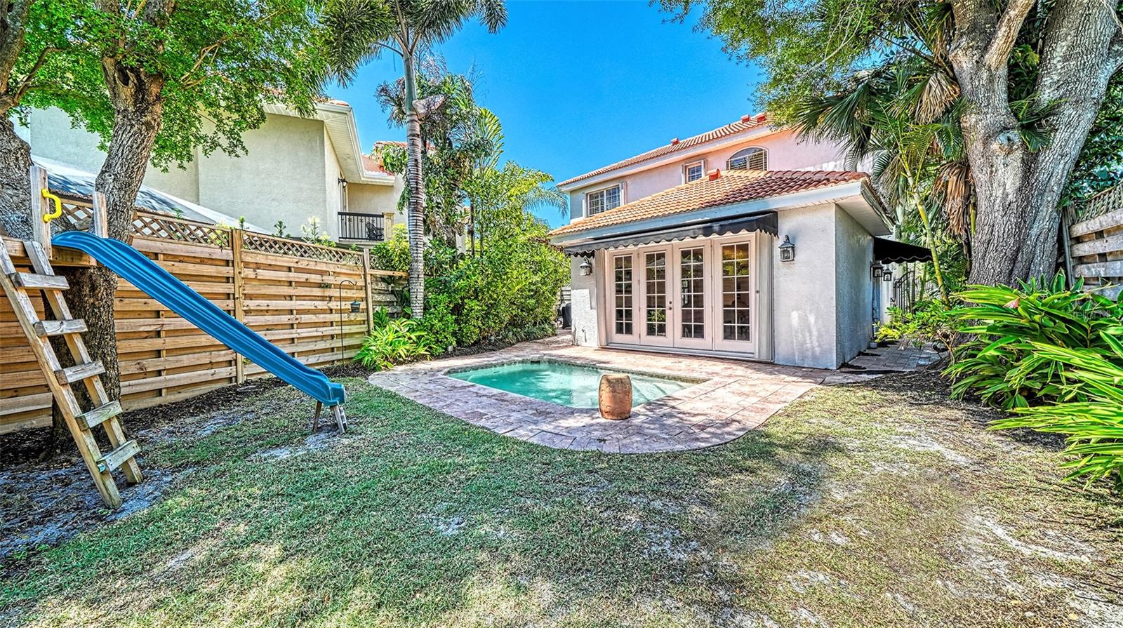 1704 FORTUNA ST, SARASOTA, FL, 34239