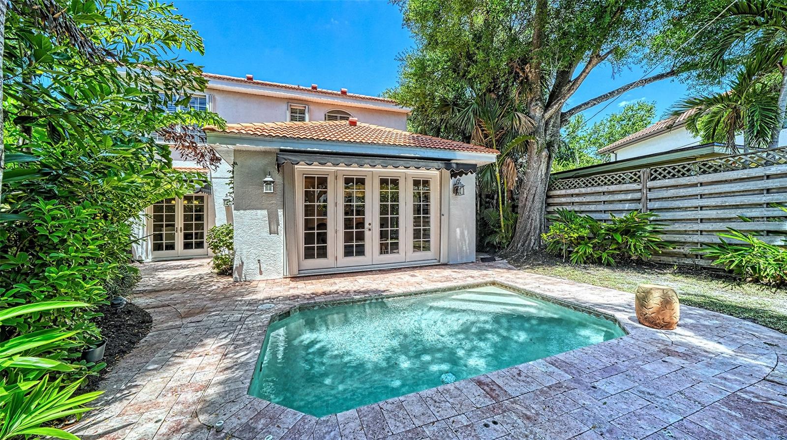 1704 FORTUNA ST, SARASOTA, FL, 34239